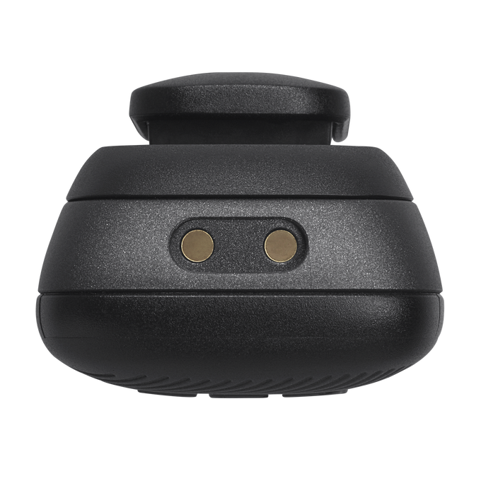 JBL Quantum Stream Wireless Lightning - Black - Wearable wireless streaming microphone for Lightning connection - Detailshot 10 image number null